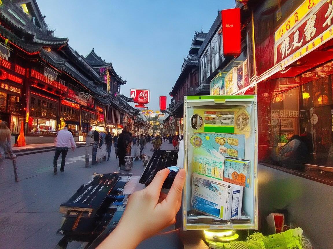 Staying Connected in Xi’an: A Traveler’s Guide to China SIM & Network Systems
