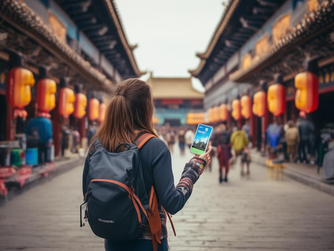 Xi’an Travel Hack: Why the Offline Pass Saved My Trip (and 5 Tips to Use It) Xi’an Travel Hack: Why the Offline Pass Saved My Trip (and 5 Tips to Use It)