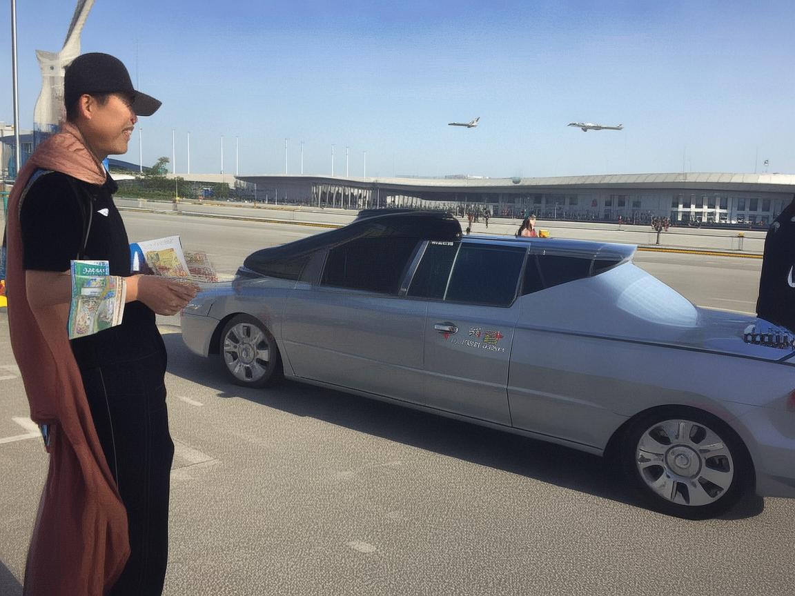 Xi’An Airport Transfer: A Tourist’s Honest Guide to Chauffeur Prices & Tips Xi’An Airport Transfer: A Tourist’s Honest Guide to Chauffeur Prices & Tips