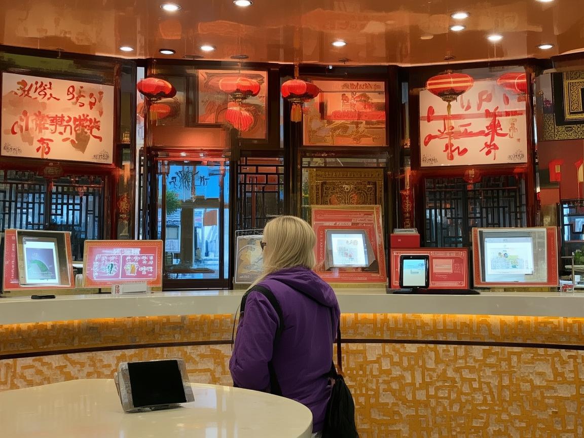 Hotel Payment in Xi’an: A Foreigner’s Practical Guide