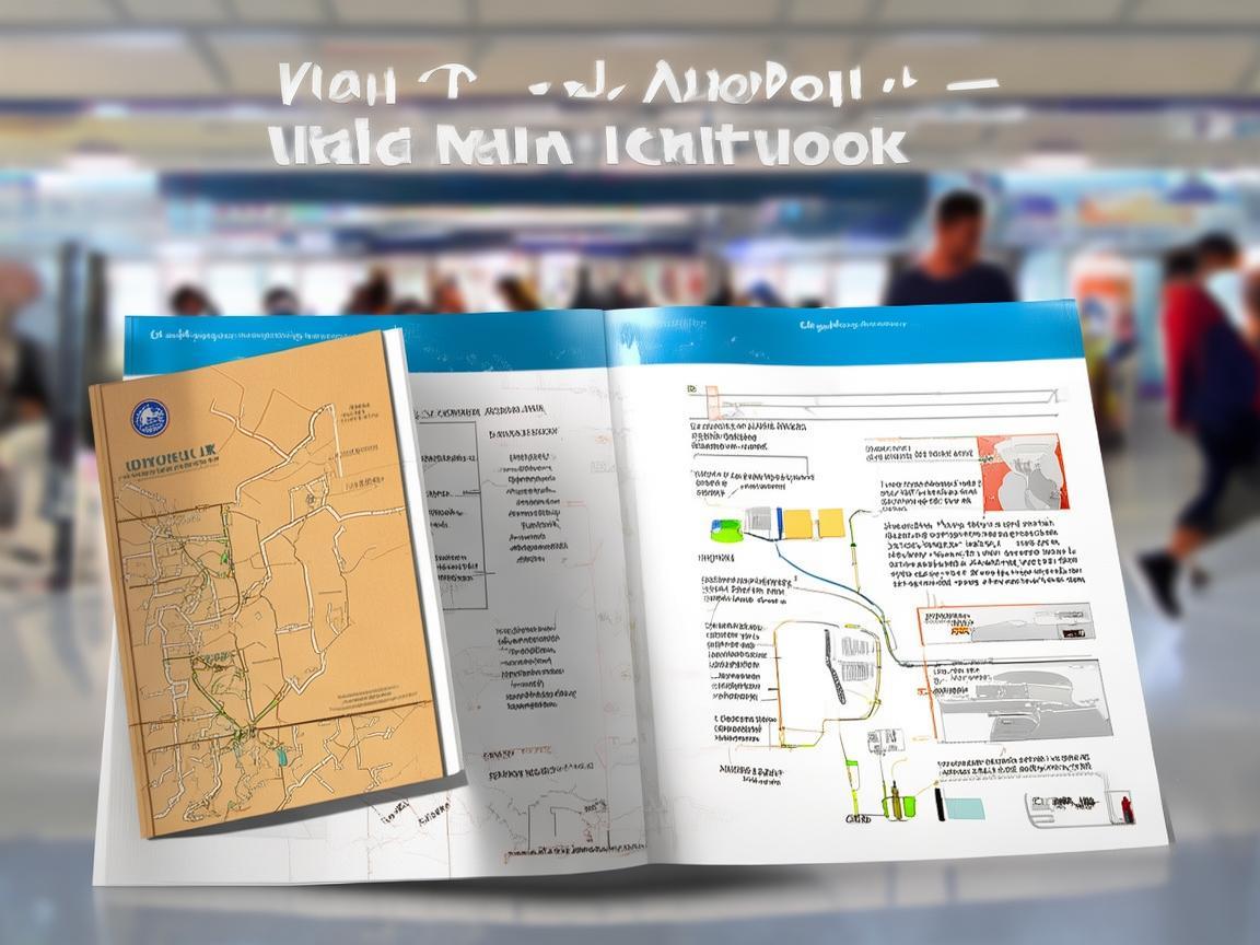 Xian Airport Guide: A Travelers Handbook for Smooth Transits