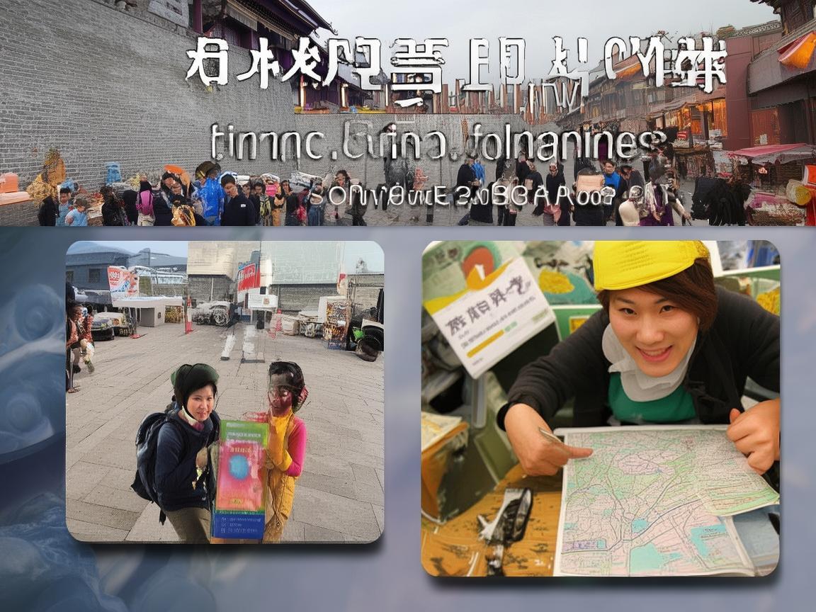 Xi’an Travel Guide: How a China SIM Help Center Saved My Trip