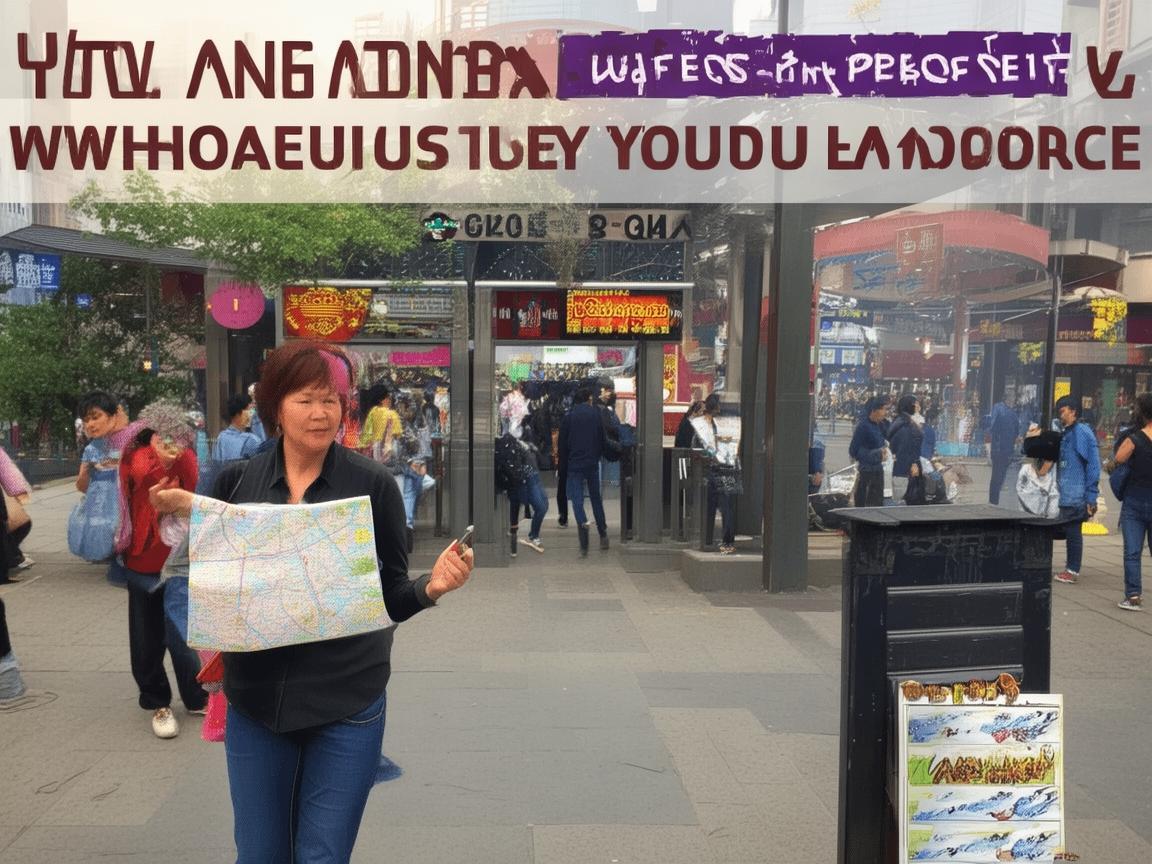 Xian Shuttle Bus Guide: How to Get Around Like a Local Without Breaking the Bank