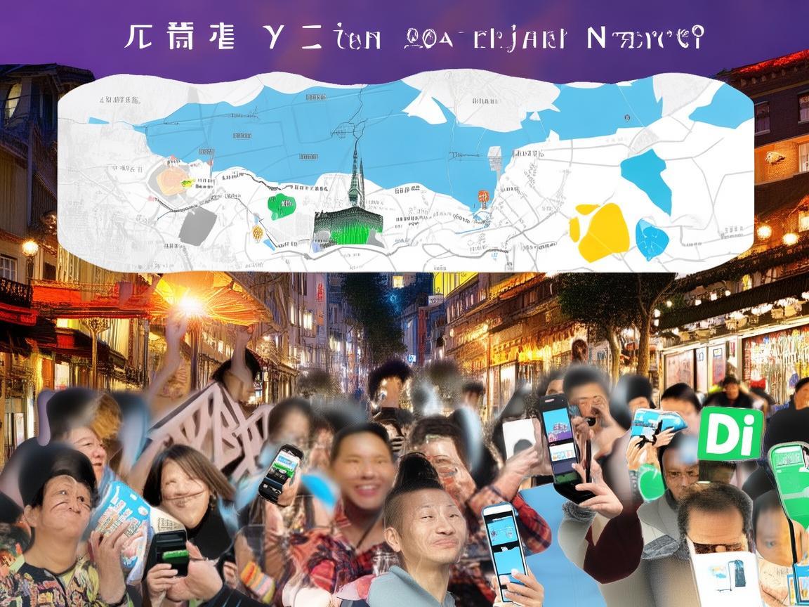 Xian Travel Guide: Navigating the City Like a Local with DiDi from the Airport