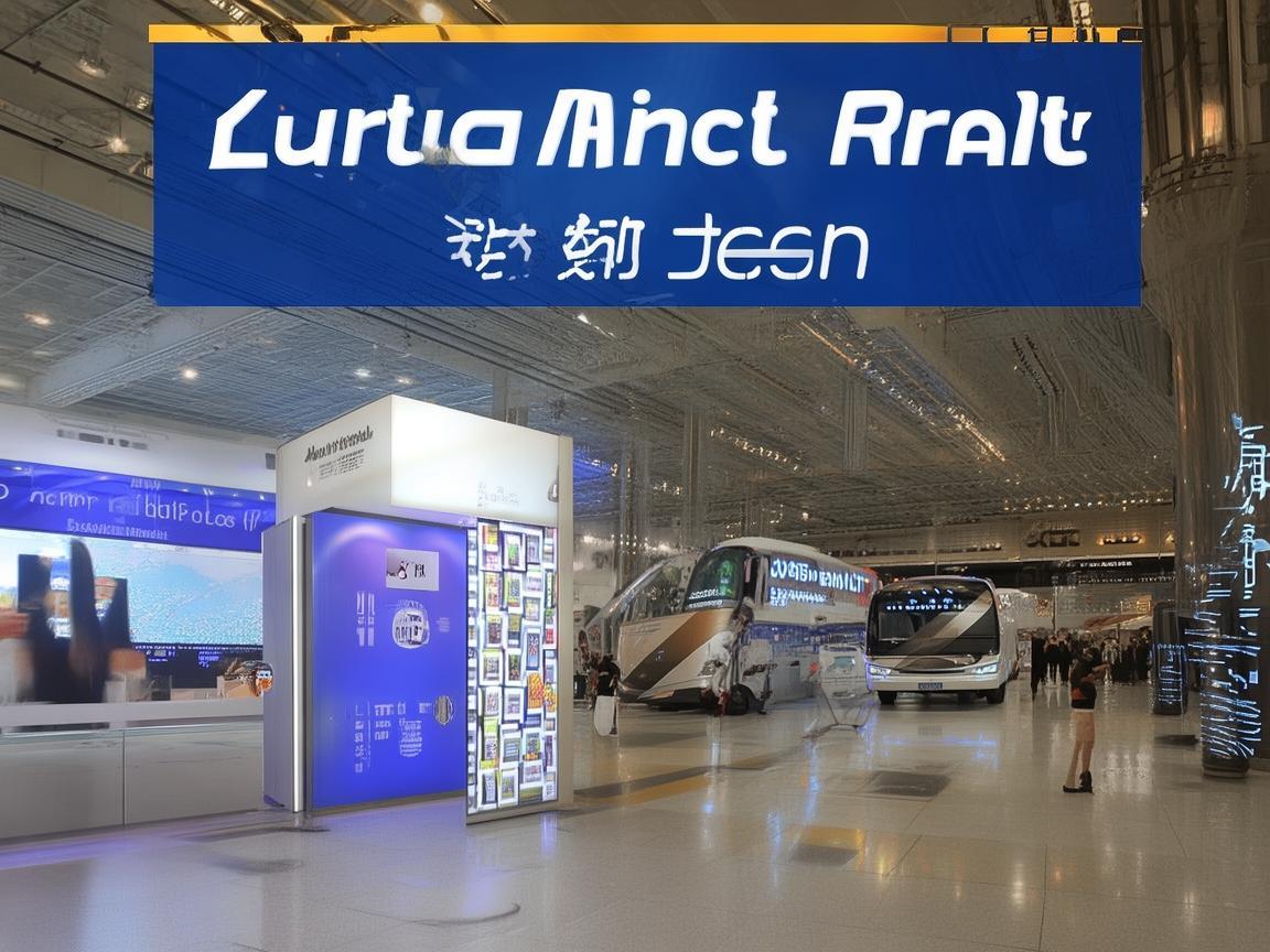 Xian Airport Transfer: A Reliable Travelers Guide to Smooth Airport Transportation