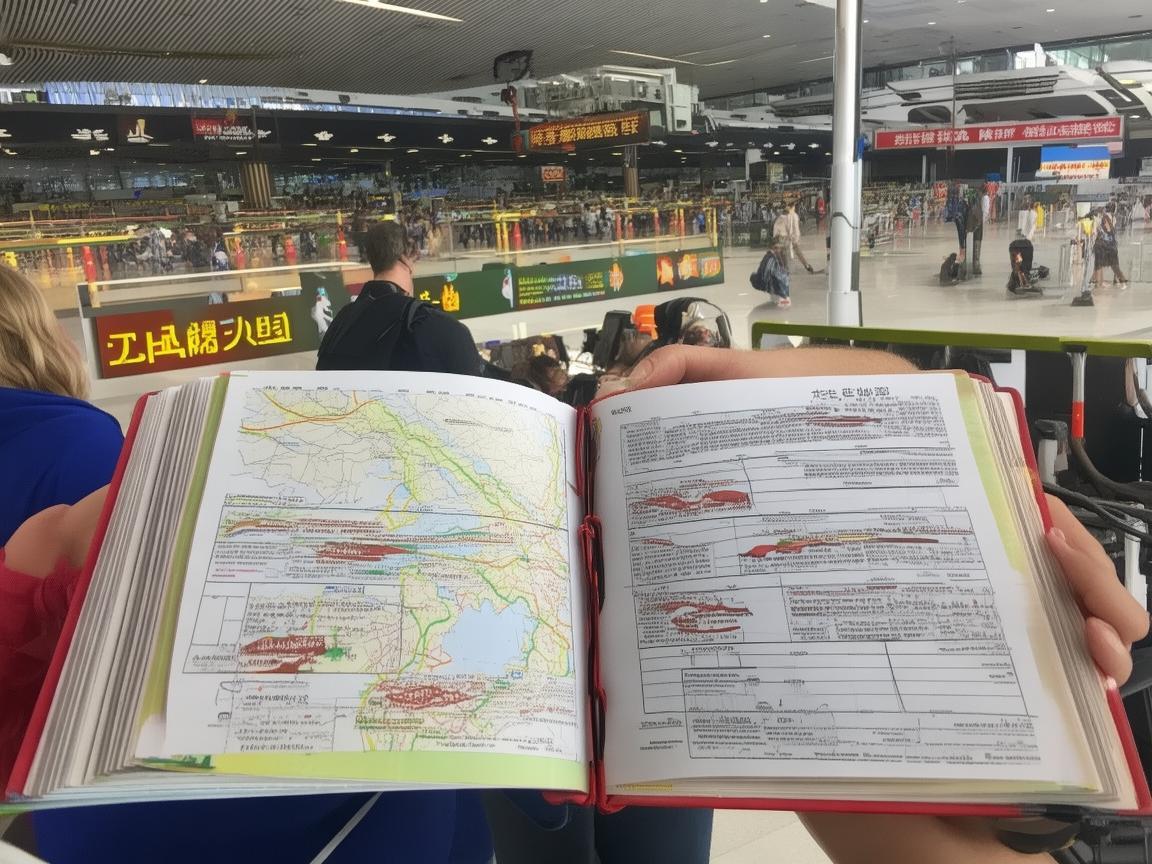 Xian Airport Transfer: A Travelers Practical Guide After Landing