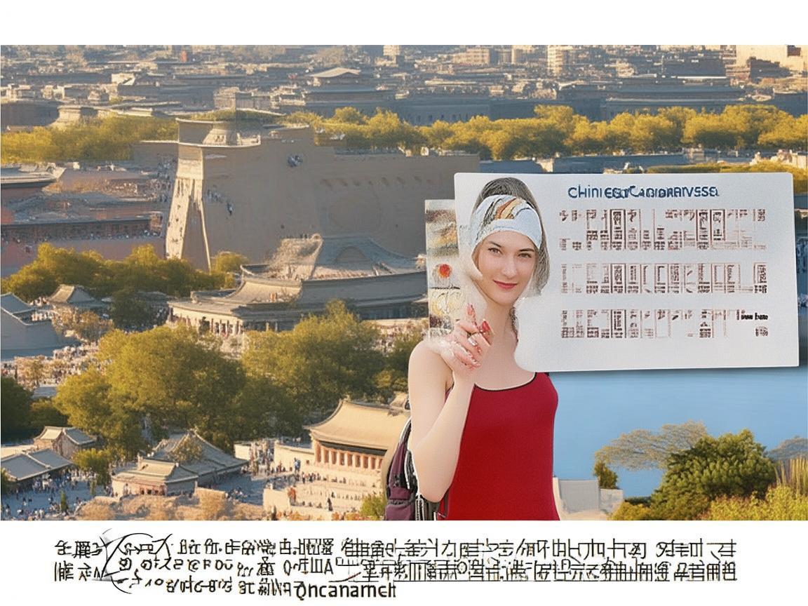 Xi’an Travel Tips: Why a China Carrier SIM Made My Trip Smooth