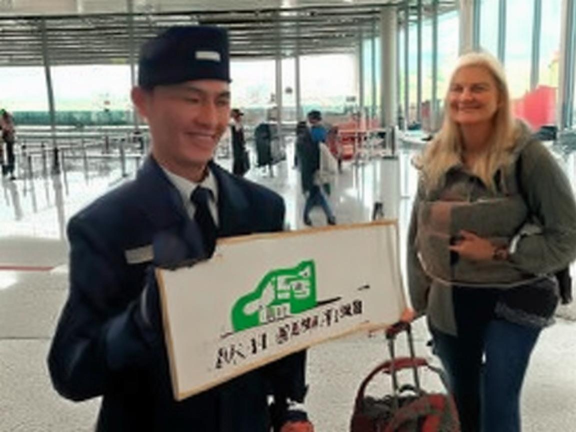 Xian Airport Chauffeur Service: A Traveler’s Honest Guide to Stress-Free Arrival