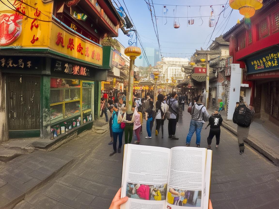 Paying Your Electricity Bill in China: A Traveler’s Guide to Xi’an