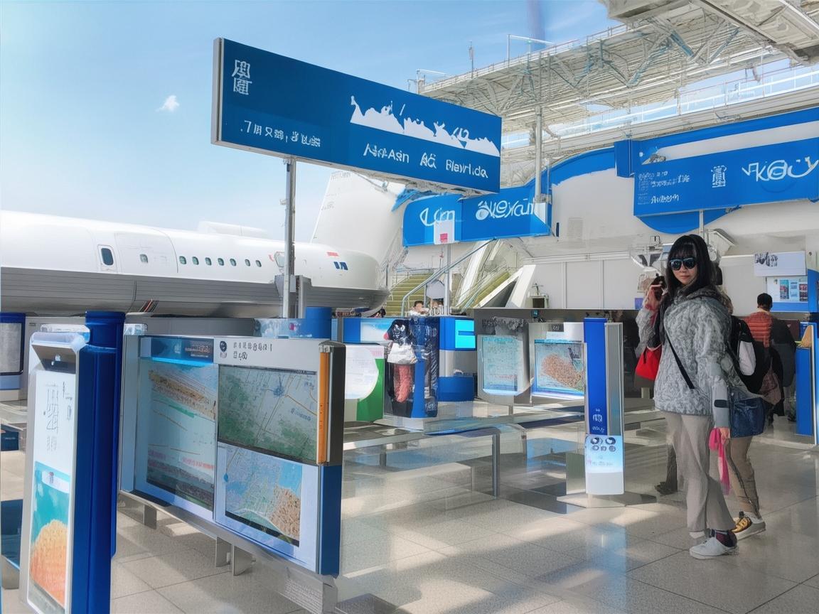 Xi’an Travel Tips: From Airport Arrival to Seamless Alipay Setup