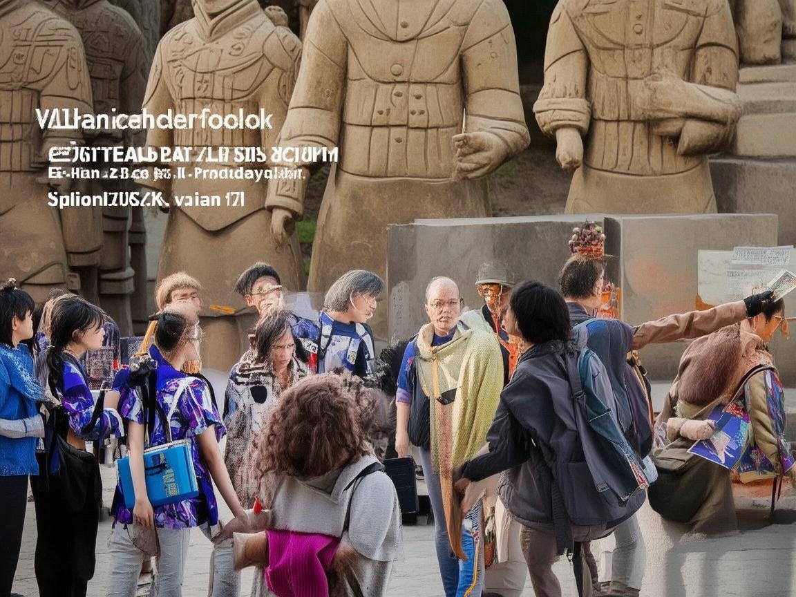 Paying as a Foreign Tourist in Xi’an: A Practical Guide to Cultural Sites