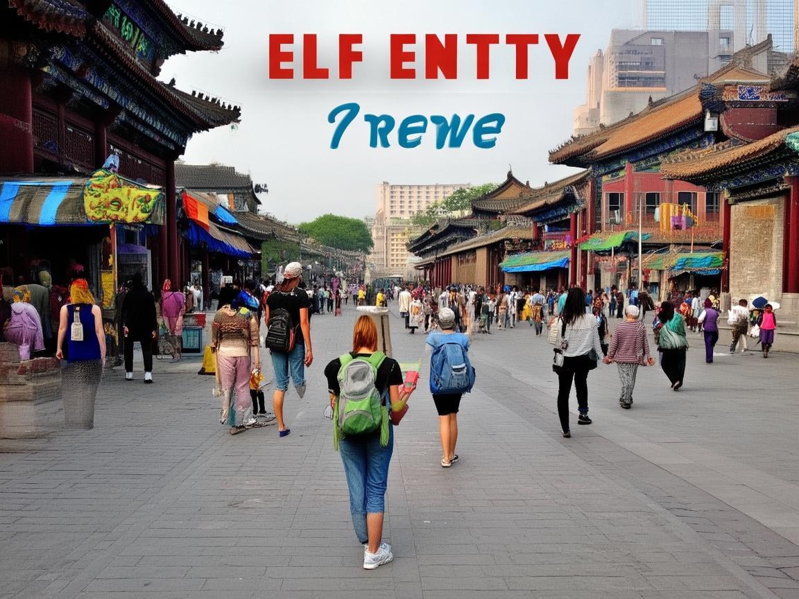 Self-Entry Travel in Xi’an: A Solo Tourist’s Guide to Navigating Like a Local Self-Entry Travel in Xi’an: A Solo Tourist’s Guide to Navigating Like a Local