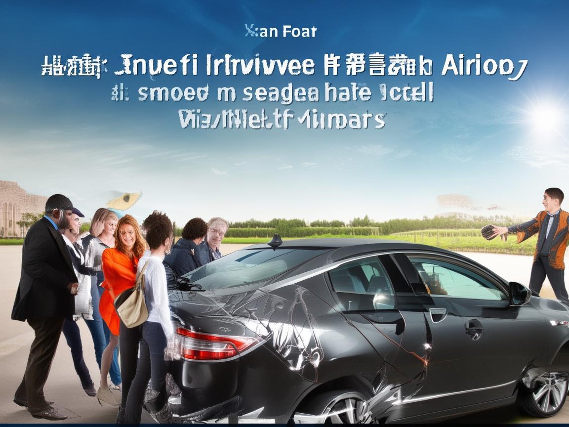 Seamless Group Travel: My Go-To Chauffeur Service from Xian Airport to Hotels