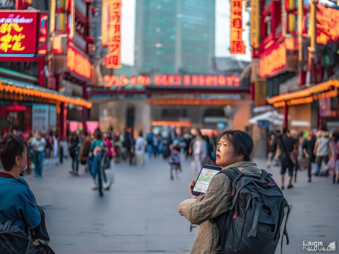 Navigating Payments in Xi’an: A 144-Hour Visa-Free Traveler’s Practical Guide
