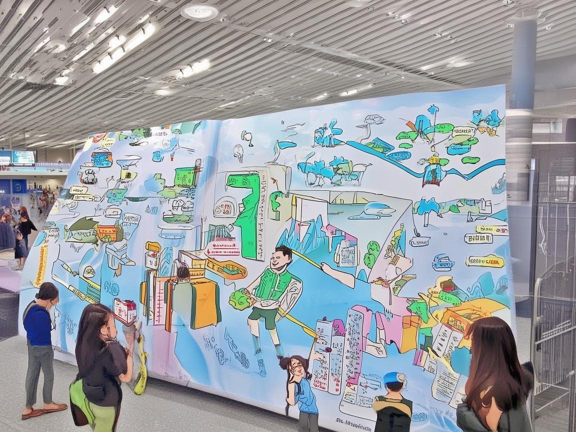 Xian Airport Transit Survival Guide: A First-Timers Practical Handbook