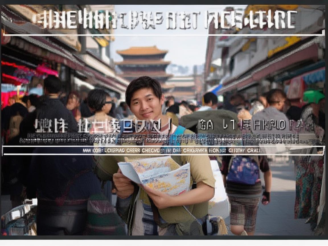 Xi’an Travel Diary: Mastering Check-in & Entry Like a Local