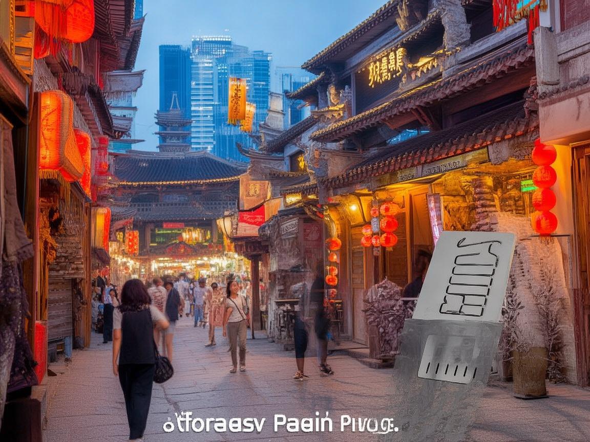 Traveling Xi’an Like a Local: My Essential China SIM & Internet Tips