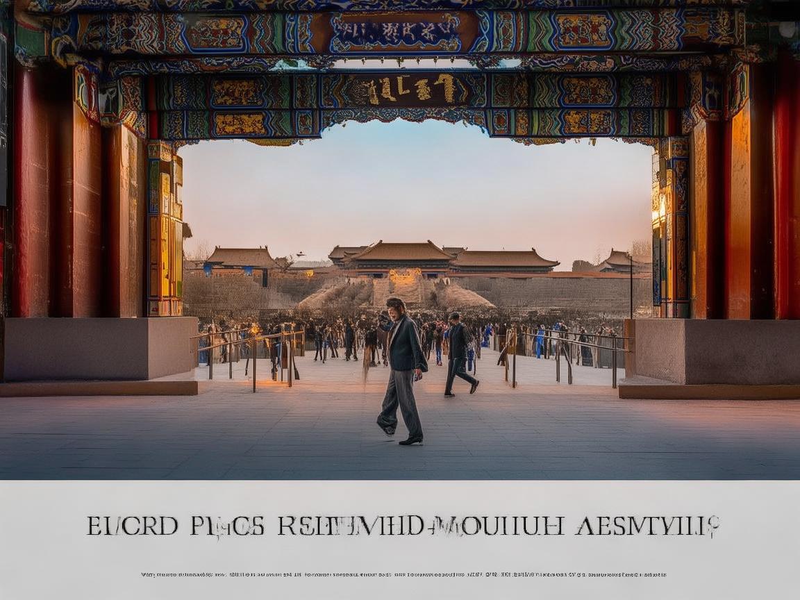 Skip the Lines: How VIP Entry Made My Xi’an Trip Effortless and Awesome Skip the Lines: How VIP Entry Made My Xi’an Trip Effortless and Awesome