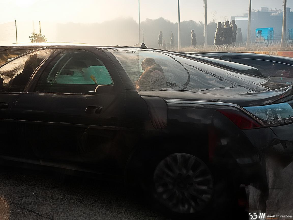 Early Morning Private Transfer from Xian Airport to City Center: A Travelers Honest Guide