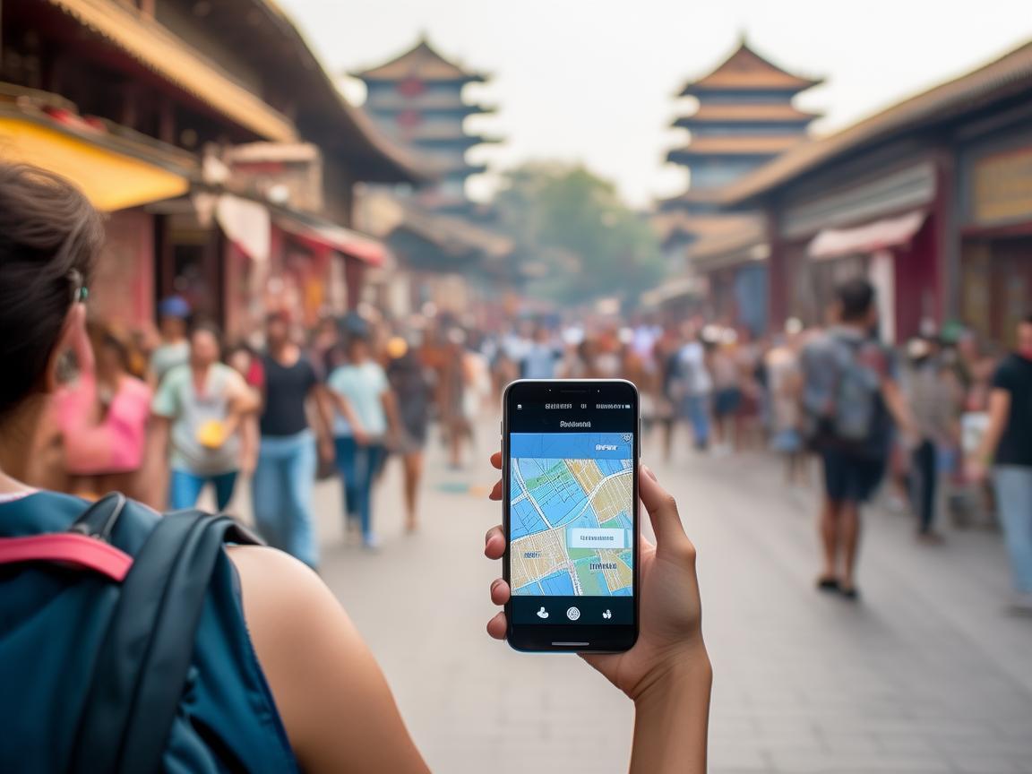 Xi’an Travel: Navigating Payments Like a Local
