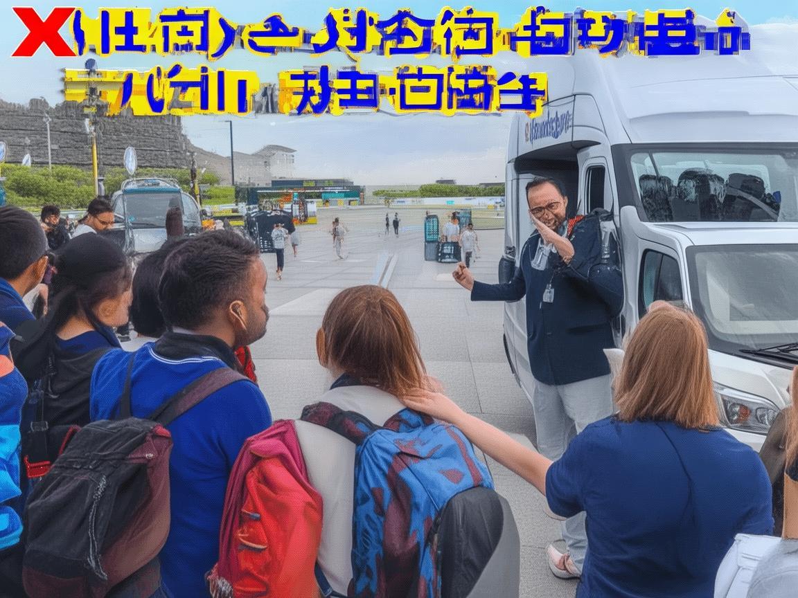 Xi’an Travel Tips: A Guide to Reliable Airport Transfer for Tourists