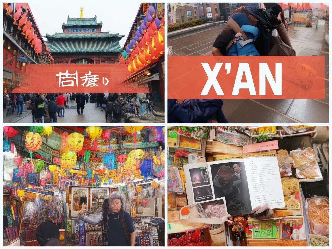 Xi’an on a Budget: My Long-Term SIM Guide for Stress-Free Travel