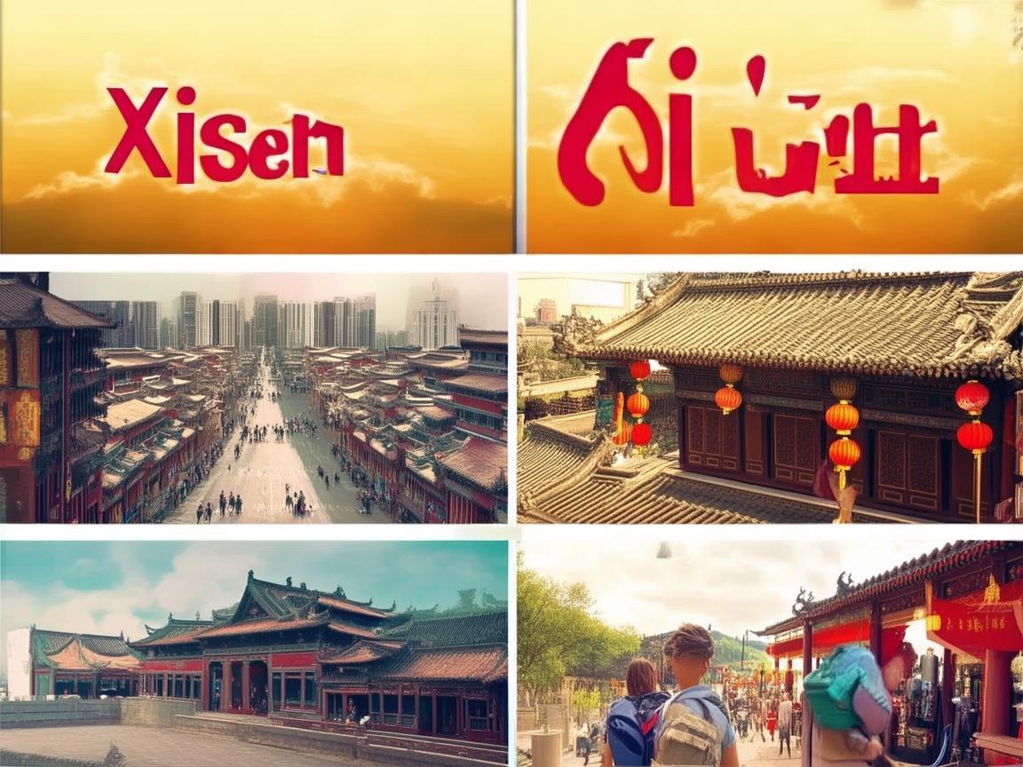 Exploring Xi’an: A Traveler’s Guide to Walk-In Entry Adventures