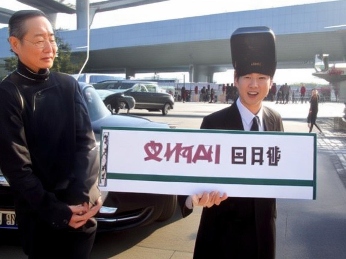 Xian Airport Transfer for Foreign Travelers: A Practical Guide to Chauffeur Services