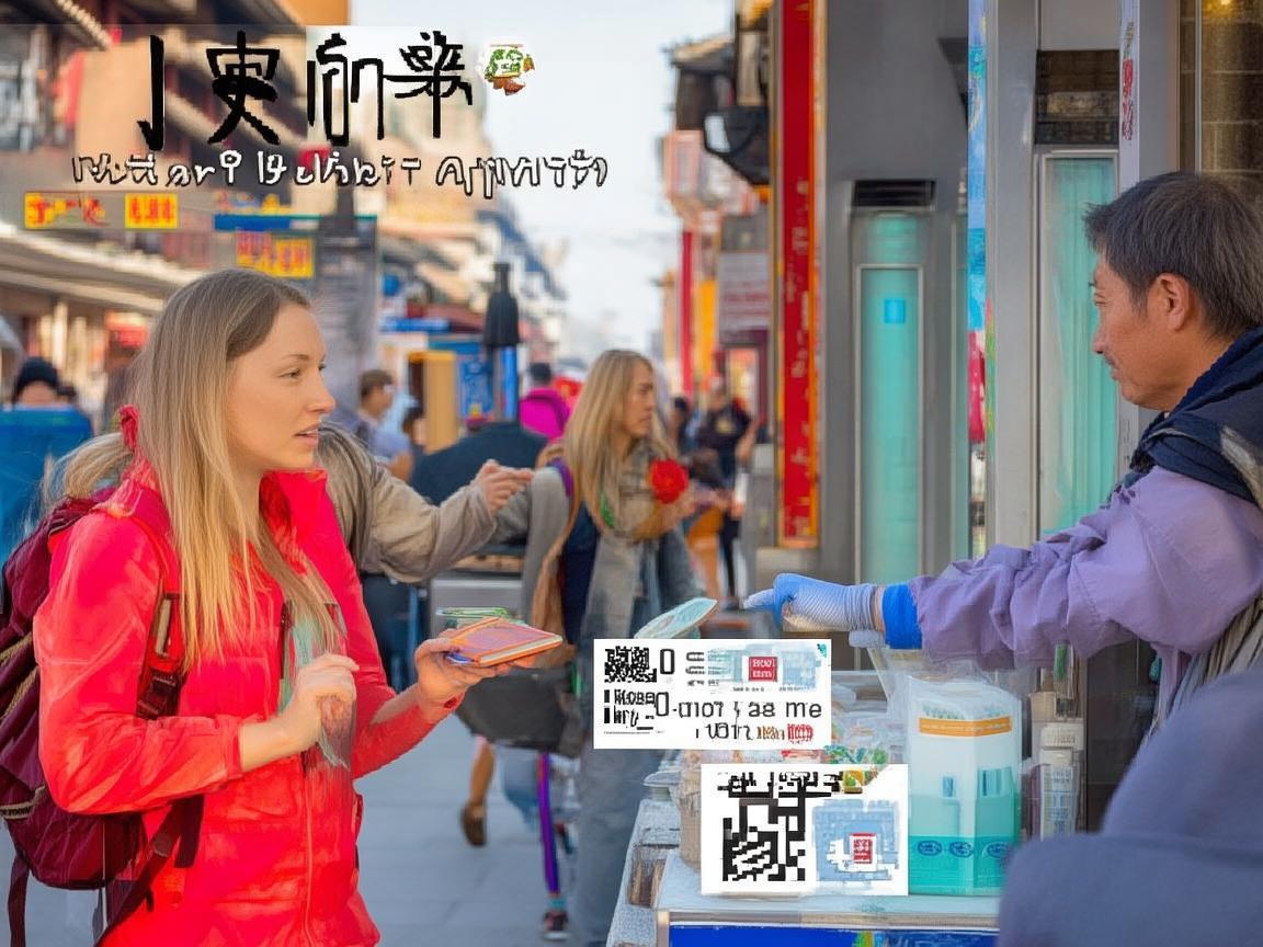 Navigating Payments in Xi’an: A Foreign Traveler’s Practical Guide