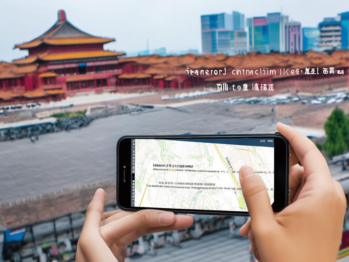 Traveling Xi’an Like a Local: My Guide to China’s Modern SIM & Travel Systems