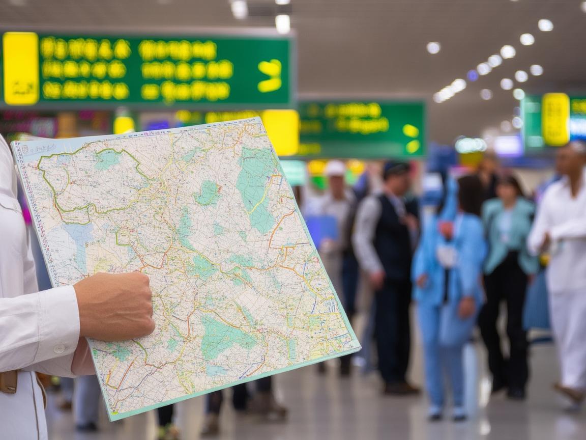 Xi’an Airport Transfers Made Easy: My Go-To Tips for Stress-Free Travel with Reliable Customer Care