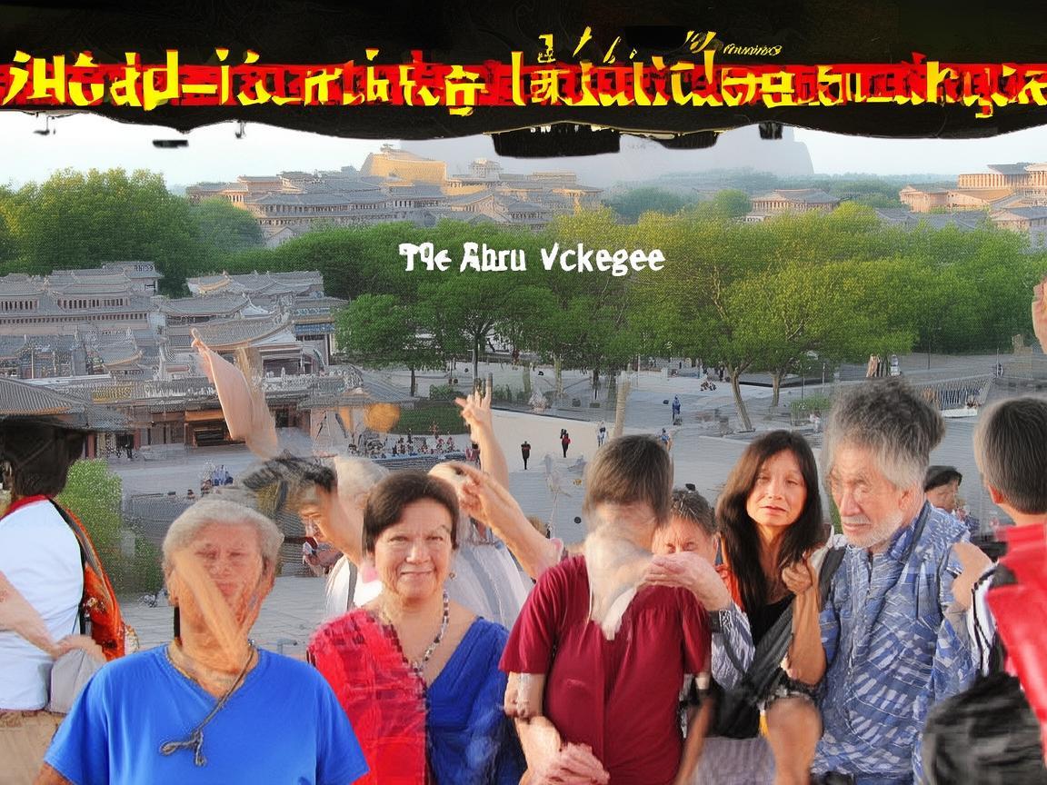 Why a Guided Package Made My Xi’an Trip Effortless—and Unforgettable! Why a Guided Package Made My Xi’an Trip Effortless—and Unforgettable!