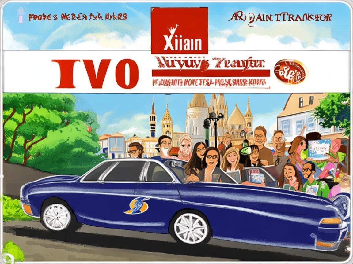 Xian Luxury Transfer: A Foreign Travelers Honest Guide to Stress-Free Travel