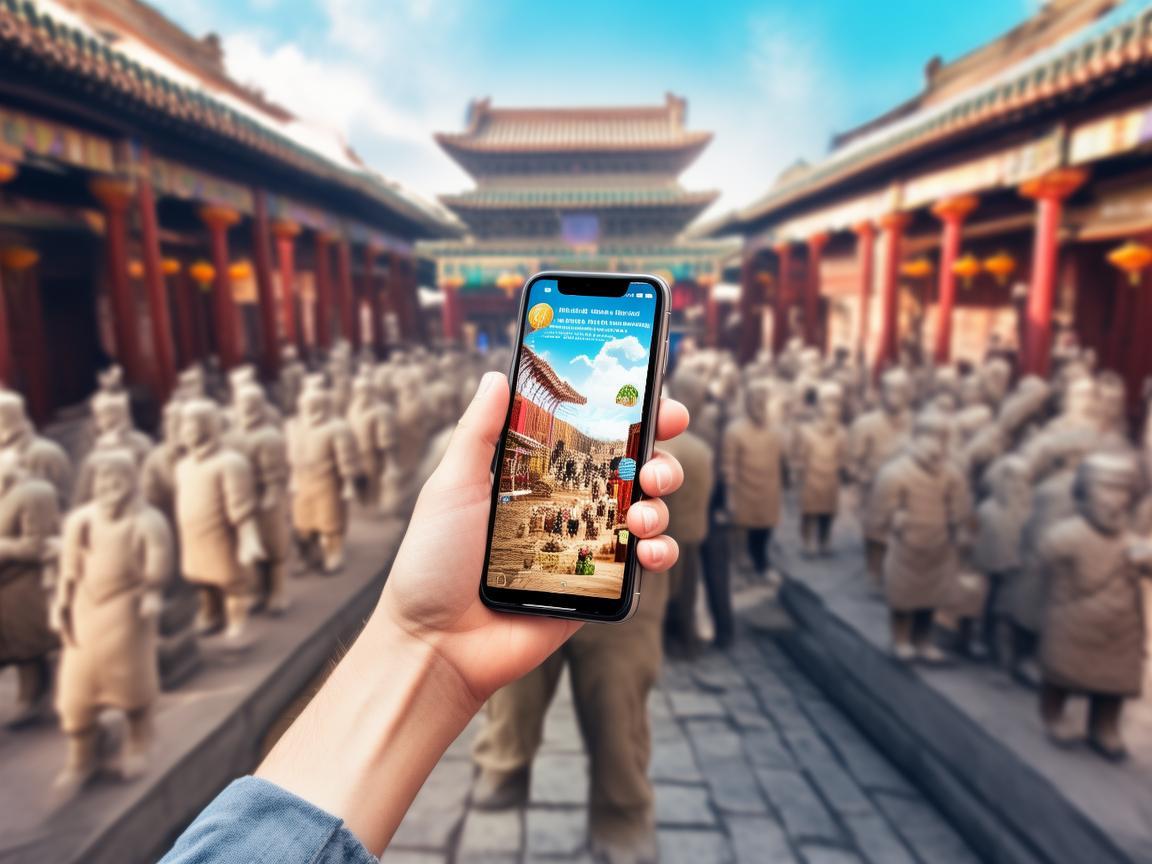 Xi’an Travel Tips: Why Ticket Confirmation is Your Secret Weapon