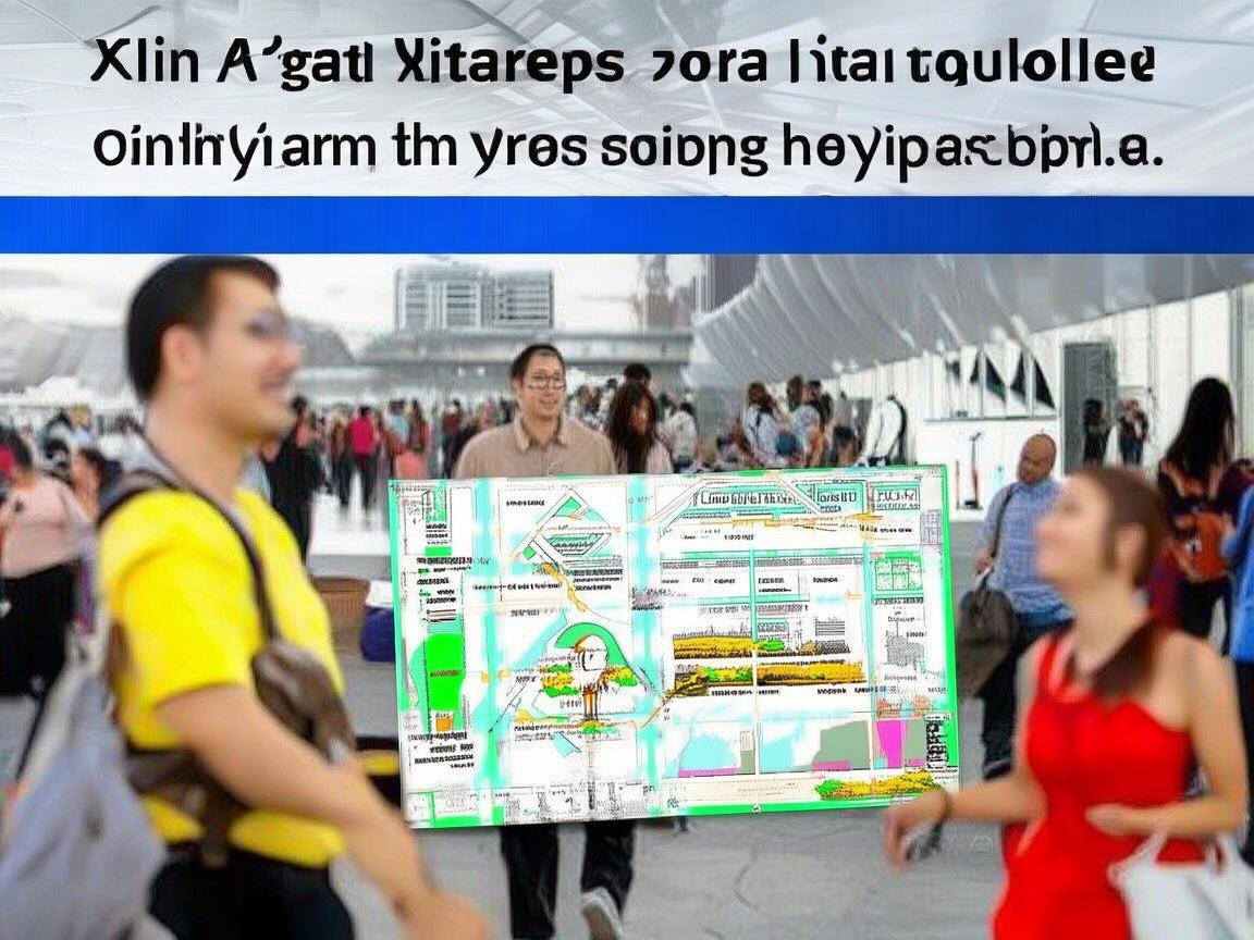 Xian Airport Transfer Made Easy: Your Guide to Smooth Travel & Sightseeing Support