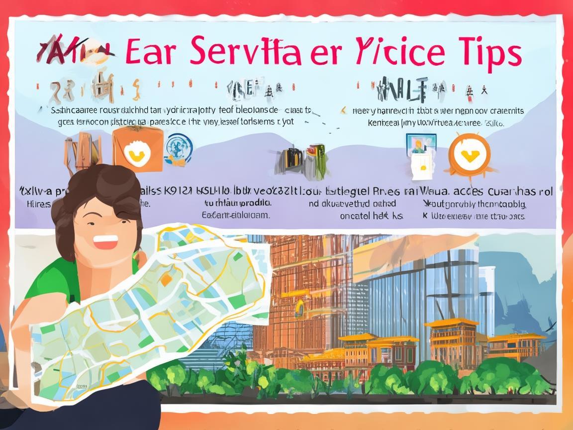 Xian Car Service Tips: A Traveler’s Honest Guide to Hassle-Free Rides