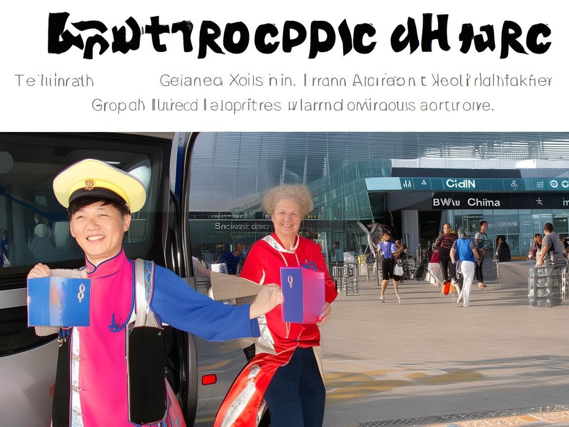 Landing in Xi’an: A Traveler’s Guide to Stress-Free Airport Pickup and Transportation