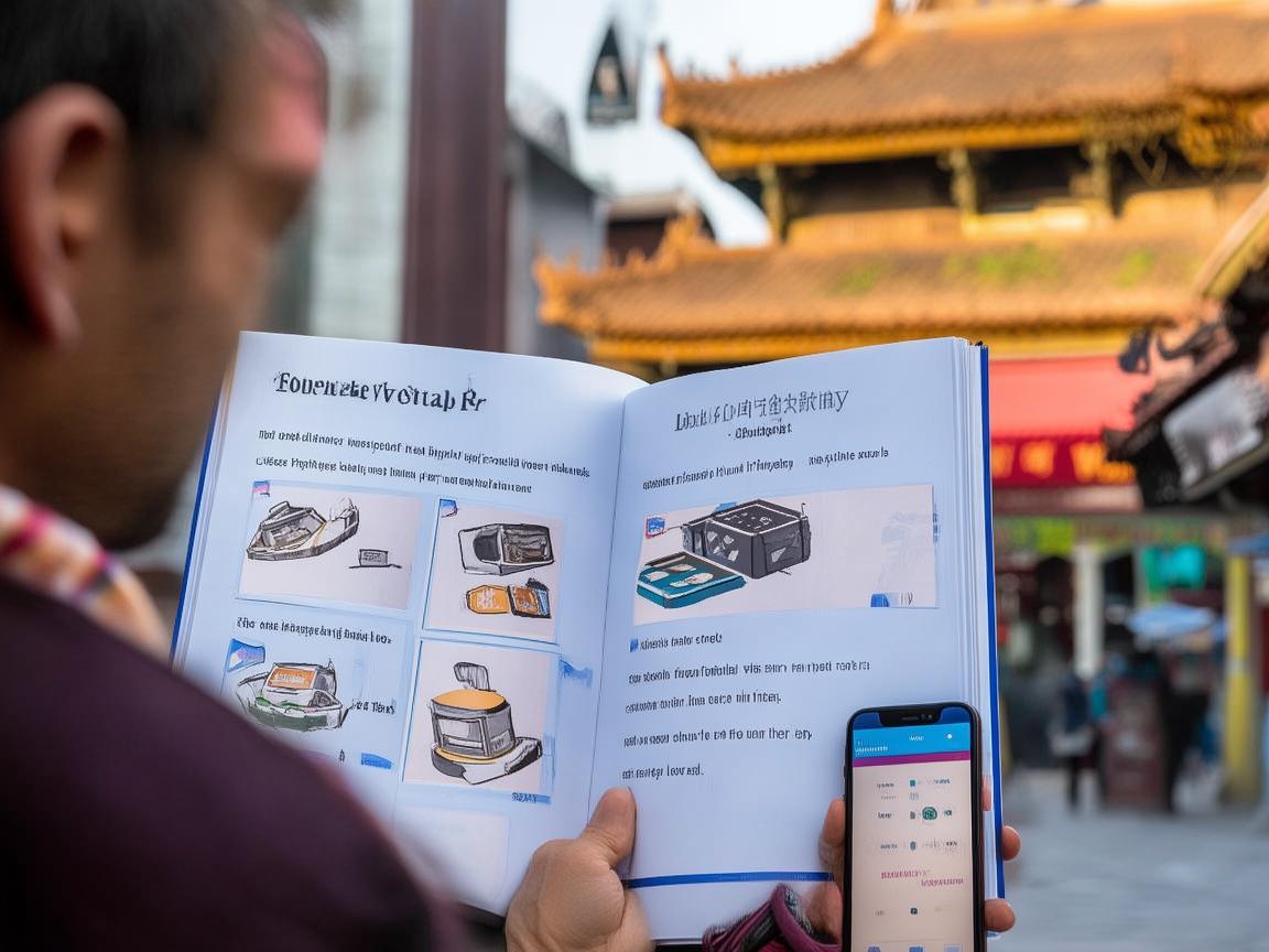 Xi’an Travel Guide: Setting Up WeChat Pay as a Foreigner—A Practical, Step-by-Step Guide