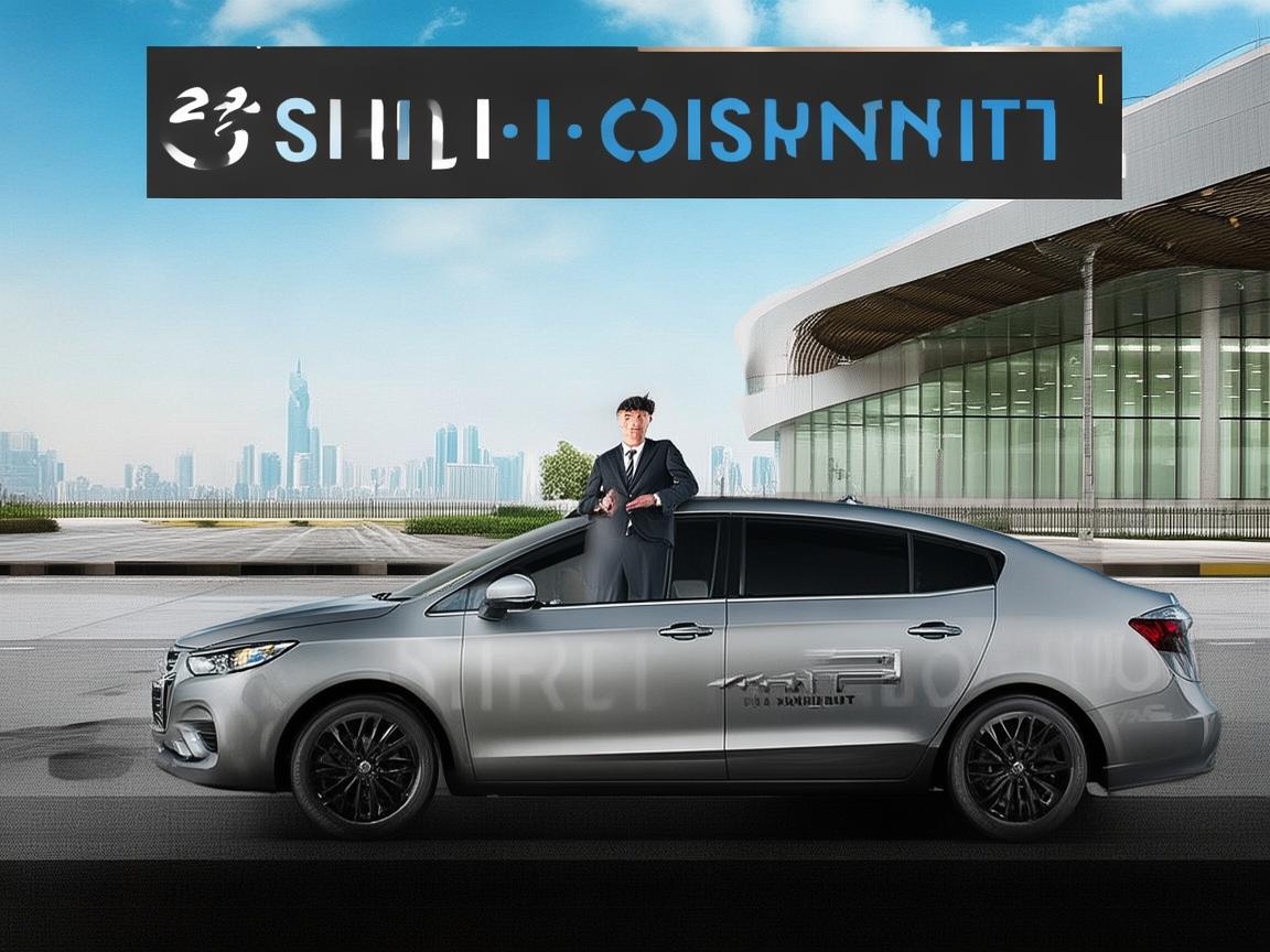 Reliable Chauffeur Services from Xian Airport to Downtown: A Travelers Practical Guide