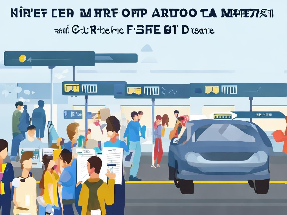 Xi’An Airport to Hotel: How to Find a Cheap, Reliable Car Service