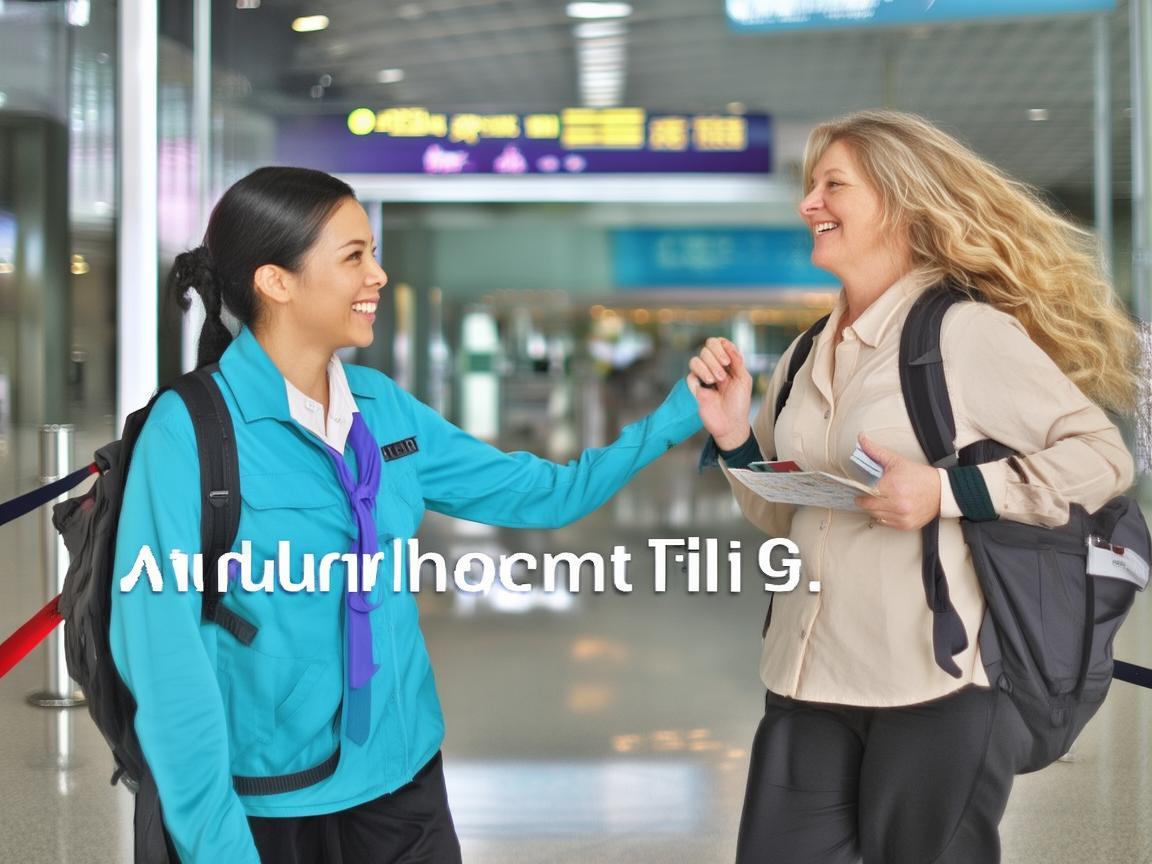 Xian Airport Pickup: A Travelers No-Stress Guide