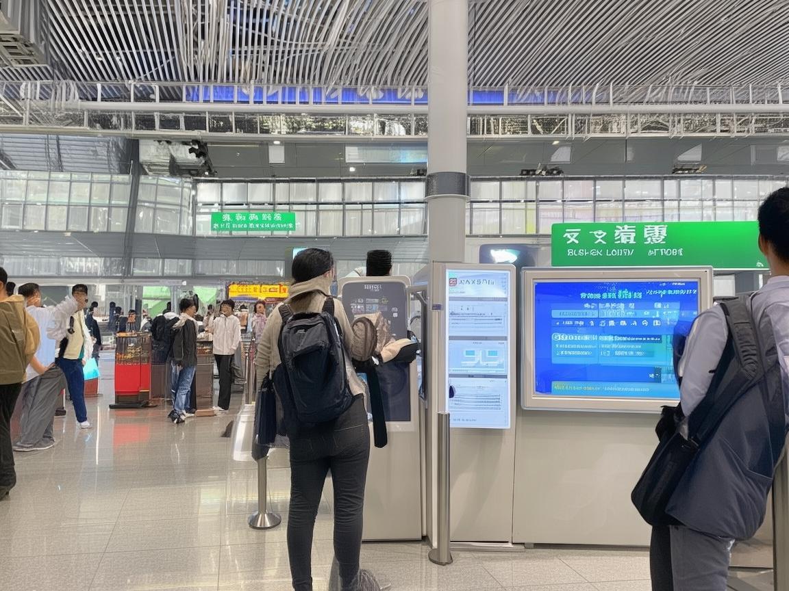 XiAn Airport Transfer: A Practical Guide with Booking Support for Travelers XiAn Airport Transfer: A Practical Guide with Booking Support for Travelers