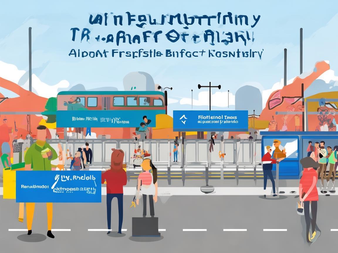 Xian Airport on a Budget: My Honest Guide to Cheap & Easy Transfers