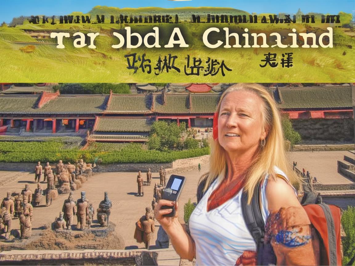 Navigating Xi’an with a China SIM: A Traveler’s Practical Guide