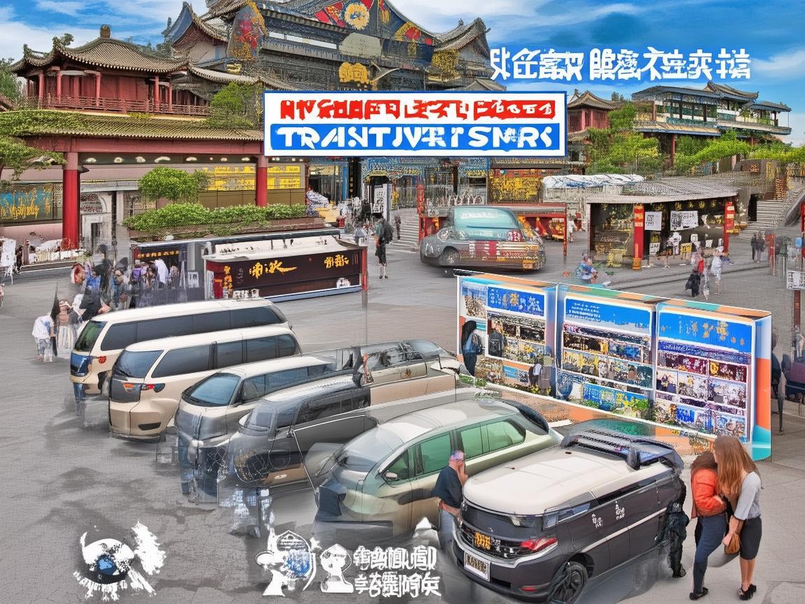 Affordable Luxury Transfers in Xi’an: A Traveler’s Honest Guide