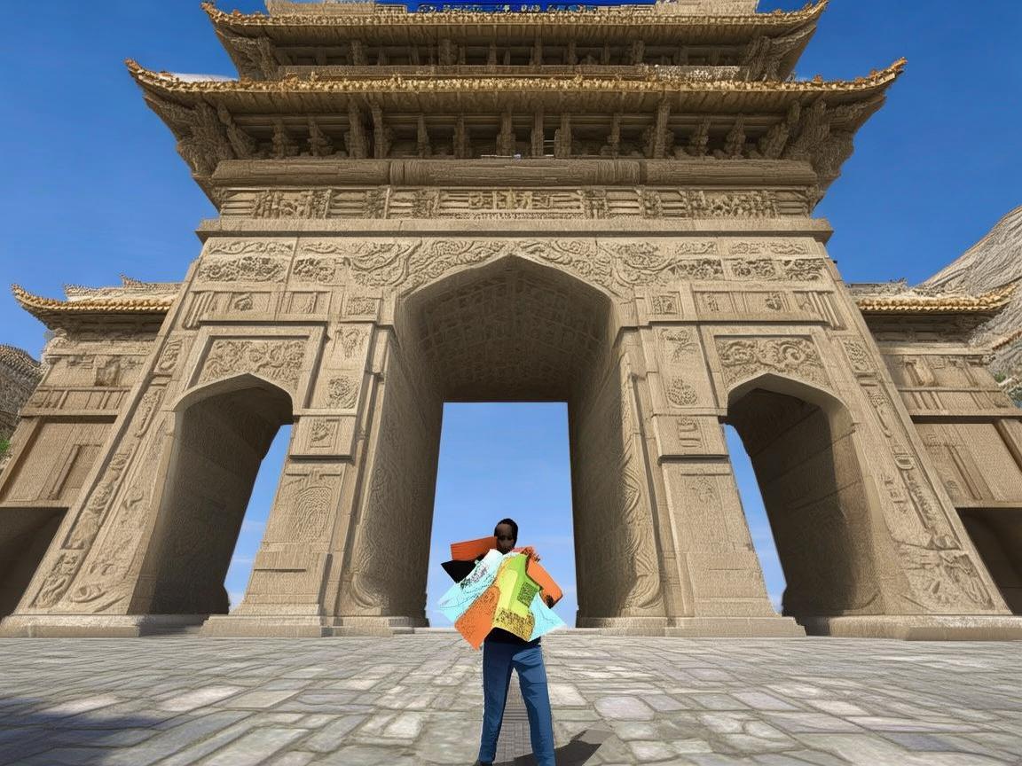 Navigating Xians Gate Entry System: A Travelers Practical Guide Navigating Xians Gate Entry System: A Travelers Practical Guide