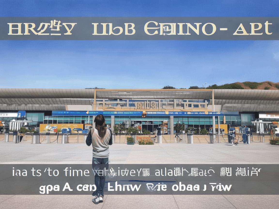 Xi’an on a Budget & Ease: My First-Timer’s Guide with Airport Tips & Must-Have China Apps