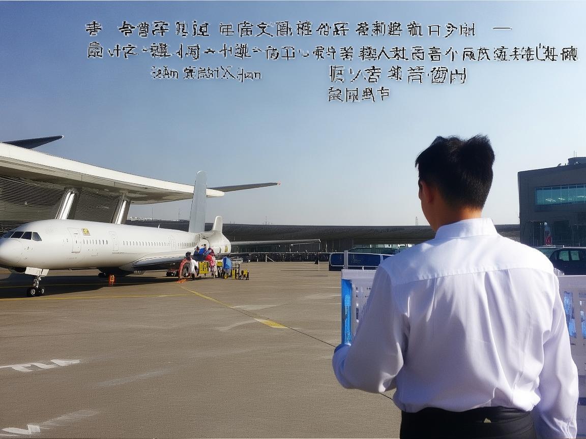 Efficient Airport Pickup in Xi’an: A Traveler’s Practical Guide Efficient Airport Pickup in Xi’an: A Traveler’s Practical Guide