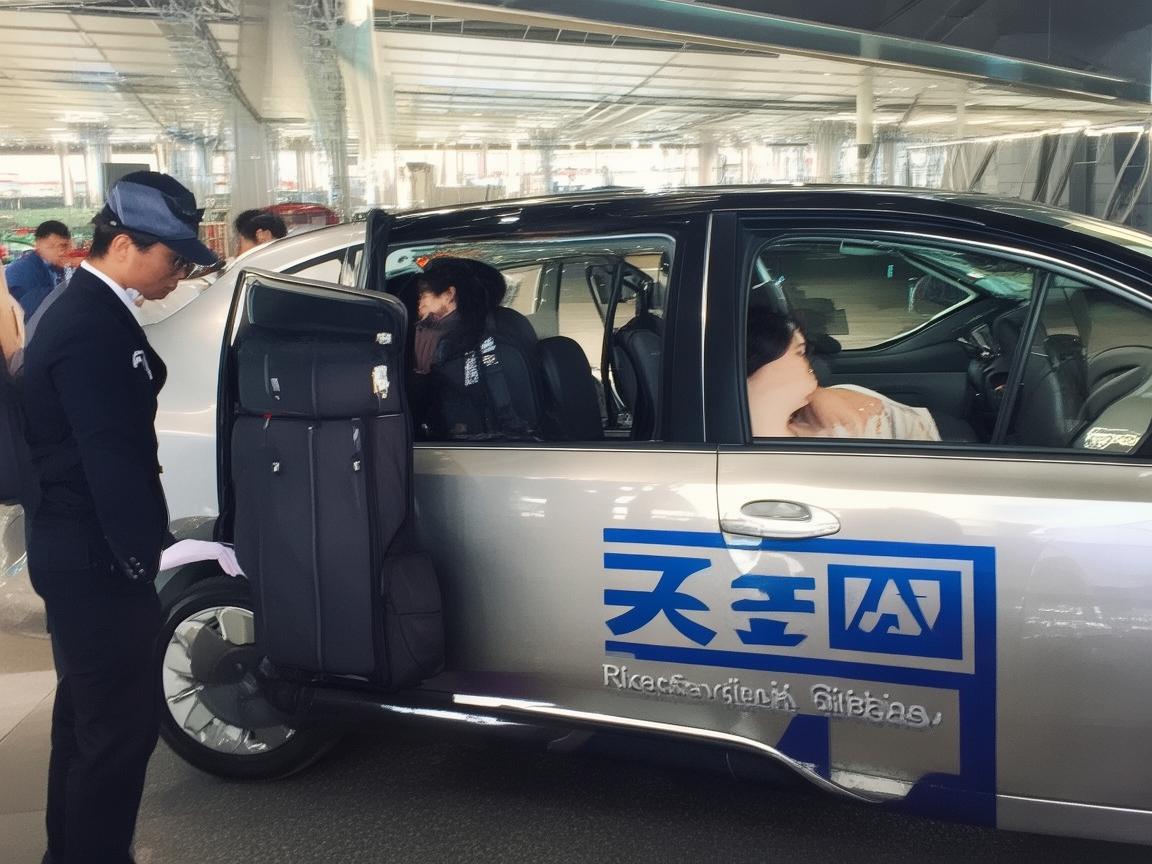 Xian Airport Transfer: A Travelers Guide to Trusted Pickup Services
