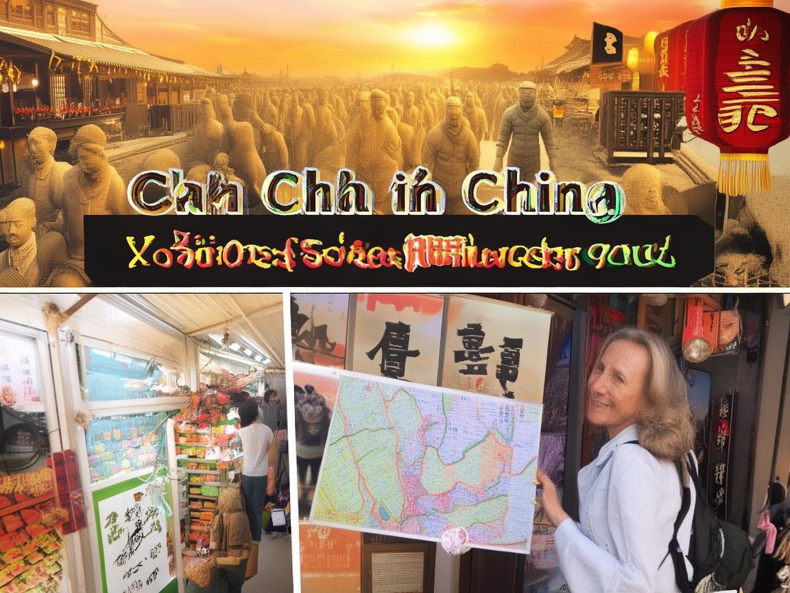 Cash in China: A Xi’an Traveler’s Honest Guide